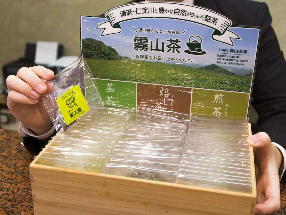 Kochi Palace Hotel Eksteriør billede