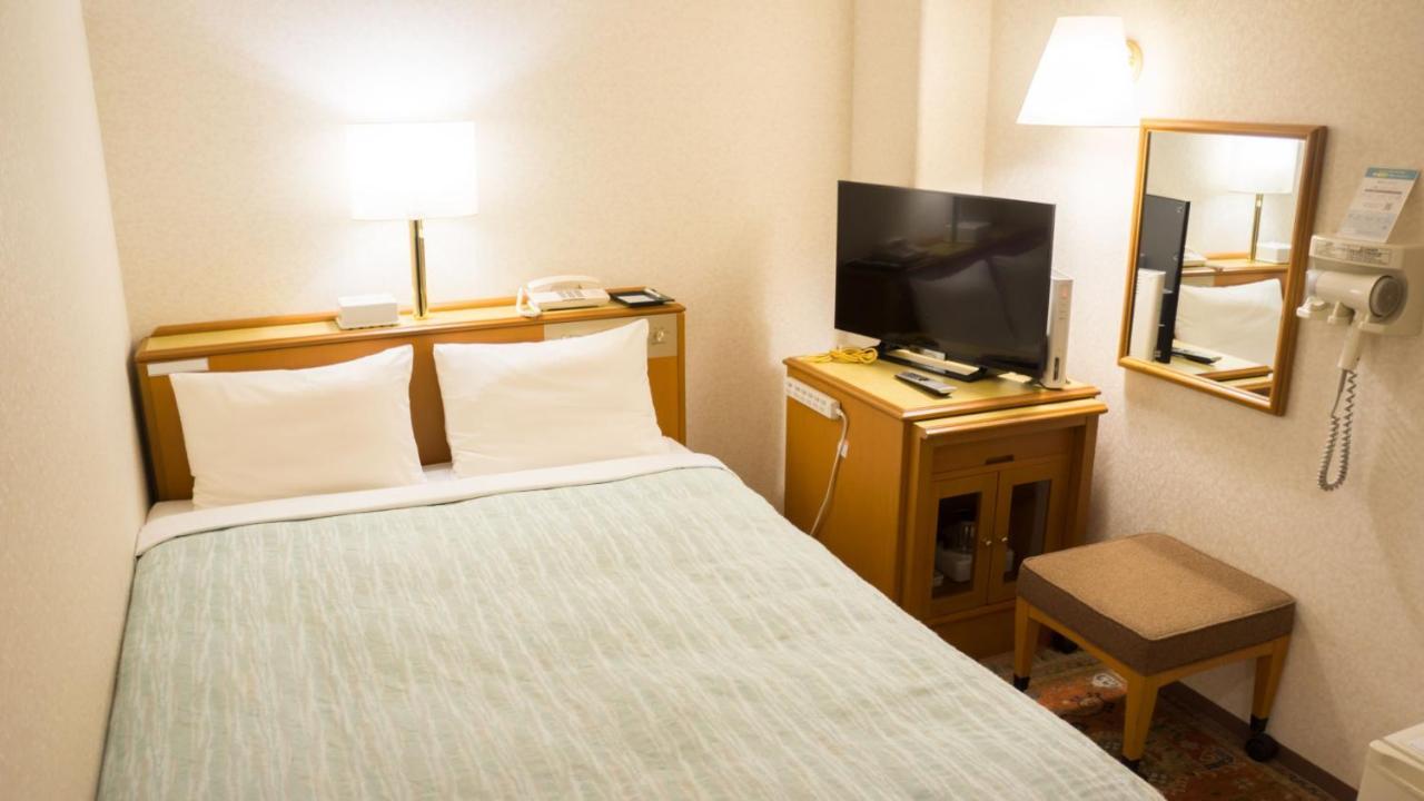 Kochi Palace Hotel Eksteriør billede