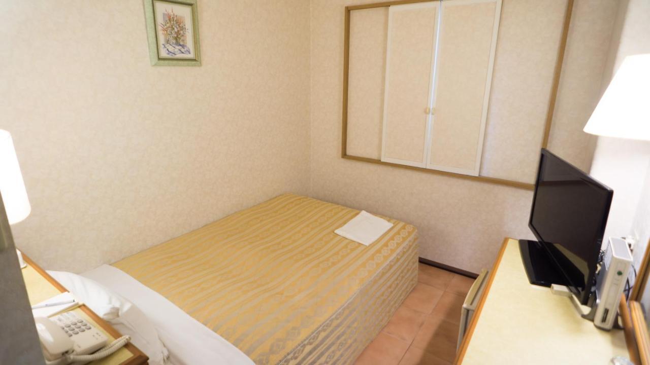 Kochi Palace Hotel Eksteriør billede