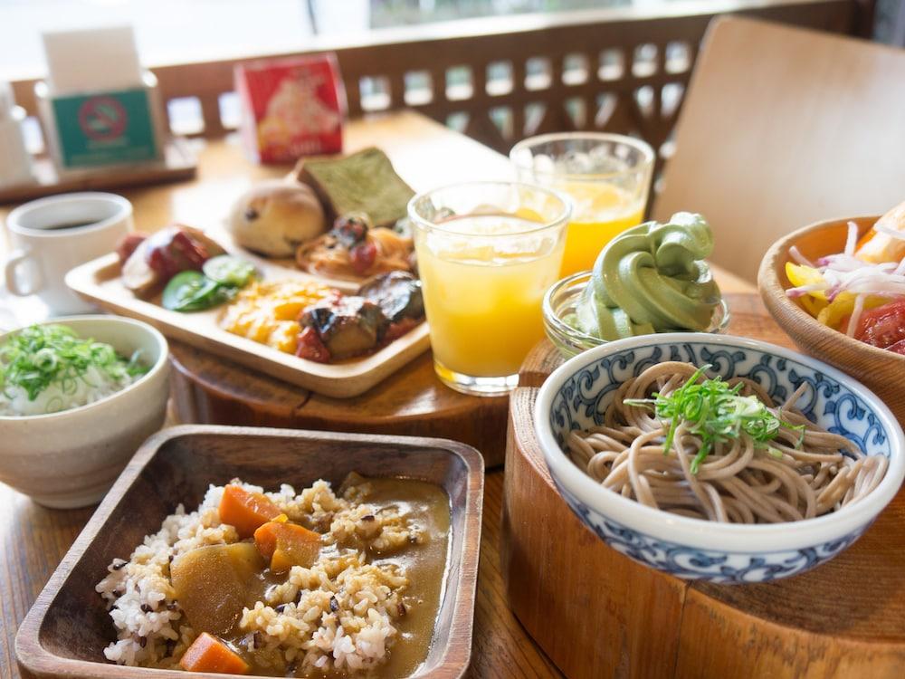 Kochi Palace Hotel Eksteriør billede