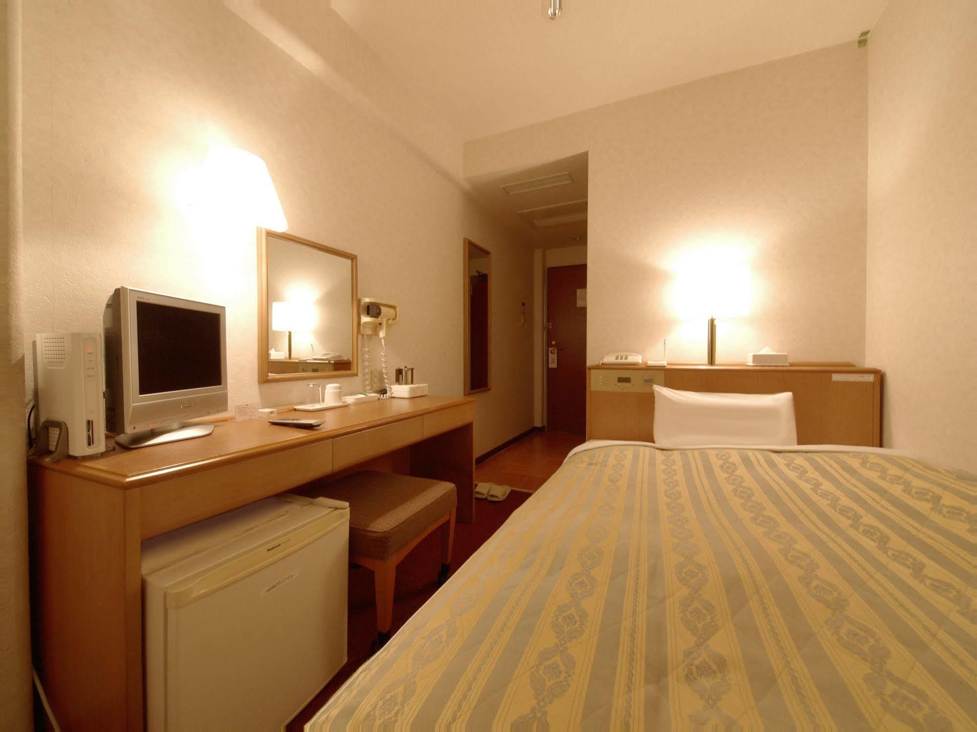 Kochi Palace Hotel Eksteriør billede