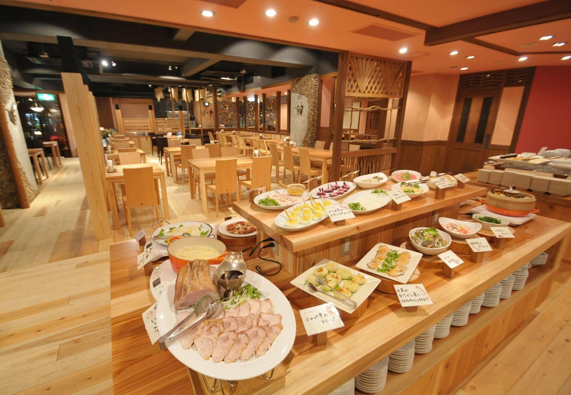 Kochi Palace Hotel Eksteriør billede